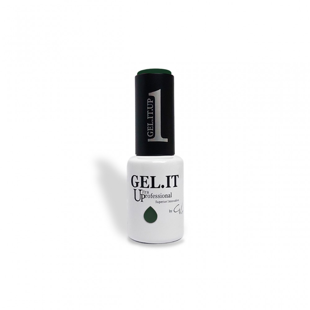 Gel It Up Ημιμόνιμο Βερνίκι Νυχιών R31, 11ml