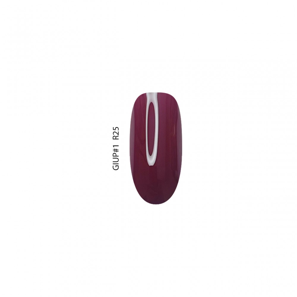 Gel It Up Ημιμόνιμο Βερνίκι Νυχιών R25, 11ml