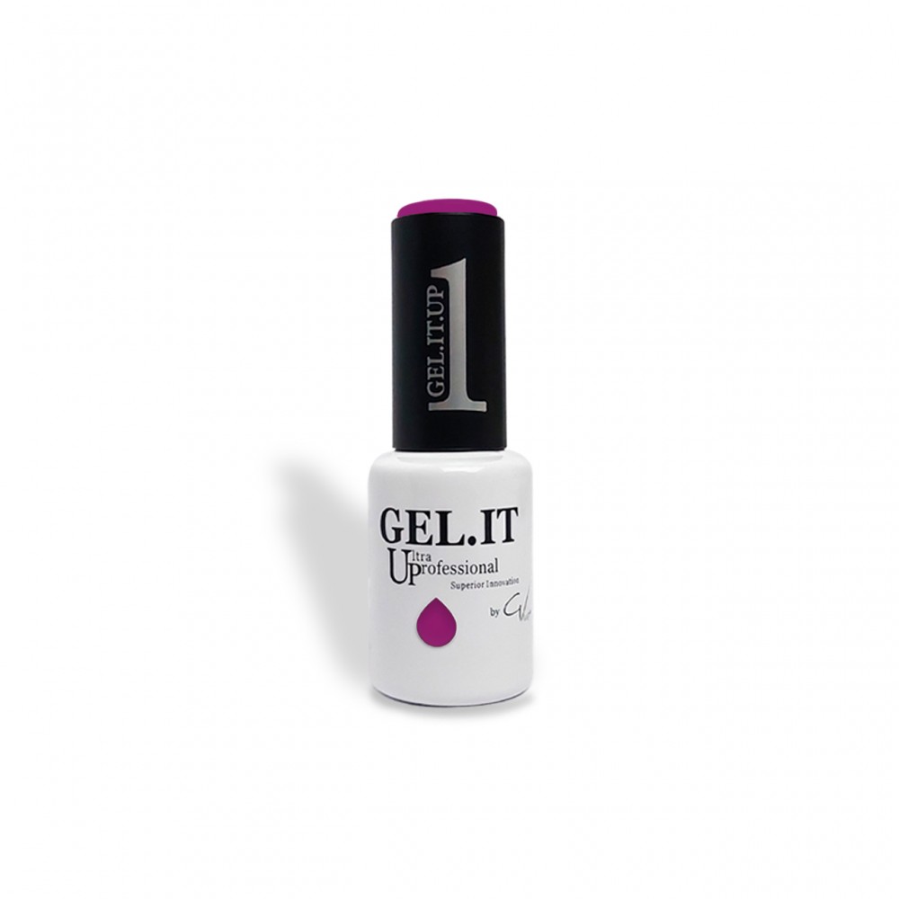 Gel It Up Ημιμόνιμο Βερνίκι Νυχιών R29, 11ml