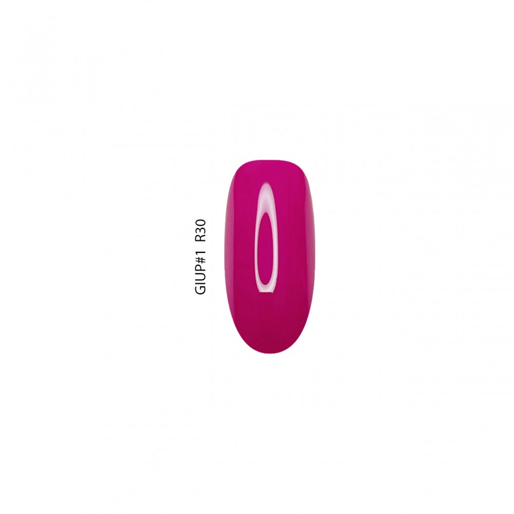 Gel It Up Ημιμόνιμο Βερνίκι Νυχιών R30, 10ml Gel It Up Ημιμόνιμο Βερνίκι Νυχιών R30, 10ml