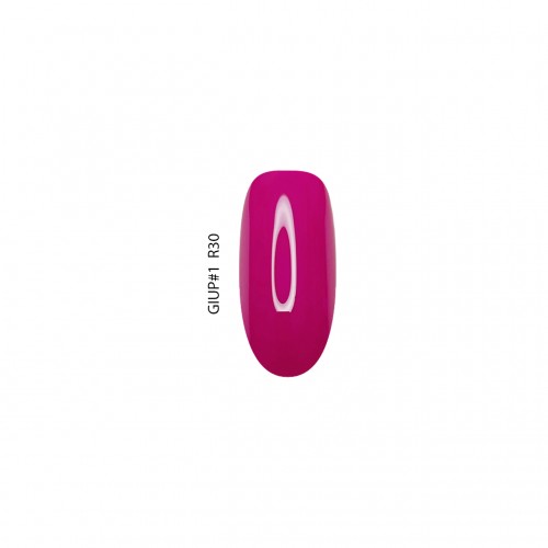 Gel It Up Ημιμόνιμο Βερνίκι Νυχιών R30, 11ml