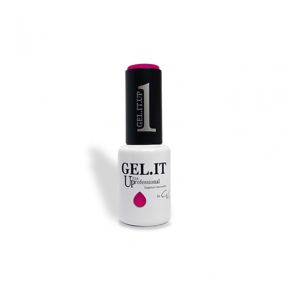 Gel It Up Ημιμόνιμο Βερνίκι Νυχιών R30, 10ml Gel It Up Ημιμόνιμο Βερνίκι Νυχιών R30, 10ml