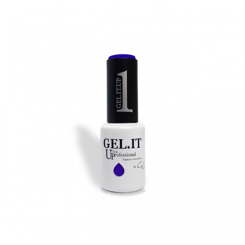 Gel It Up Ημιμόνιμο Βερνίκι Νυχιών R28, 11ml