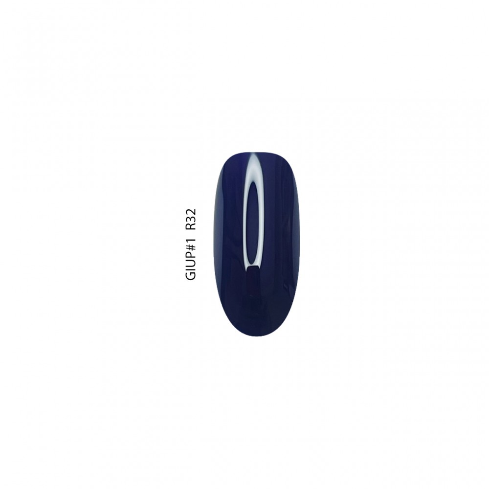 Gel It Up Ημιμόνιμο Βερνίκι Νυχιών R32, 10ml Gel It Up Ημιμόνιμο Βερνίκι Νυχιών R32, 10ml