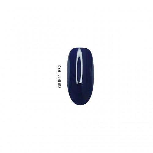 Gel It Up Ημιμόνιμο Βερνίκι Νυχιών R32, 11ml