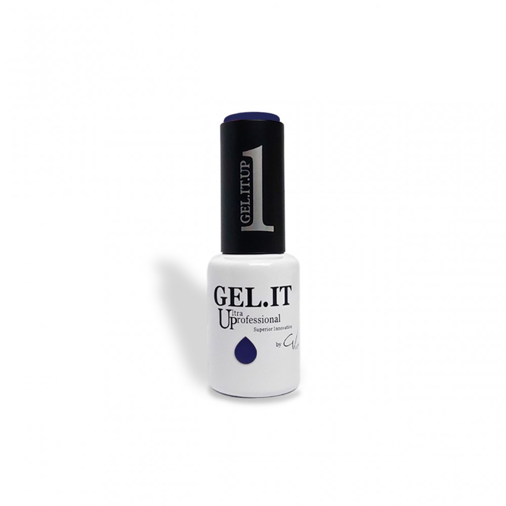 Gel It Up Ημιμόνιμο Βερνίκι Νυχιών R32, 10ml Gel It Up Ημιμόνιμο Βερνίκι Νυχιών R32, 10ml