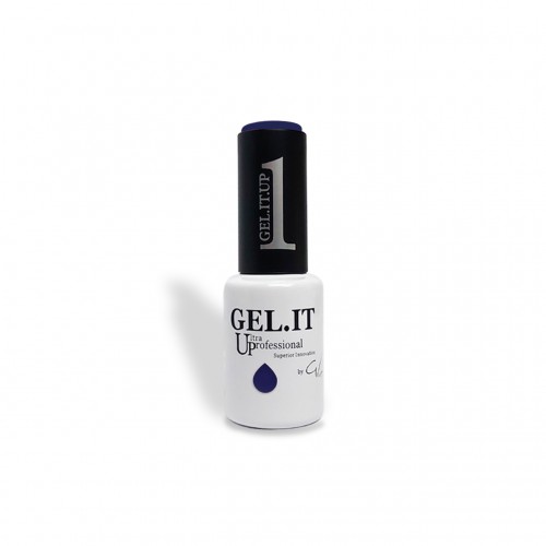 Gel It Up Ημιμόνιμο Βερνίκι Νυχιών R32, 11ml
