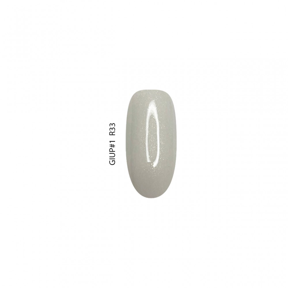 Gel It Up Ημιμόνιμο Βερνίκι Νυχιών R33, 11ml