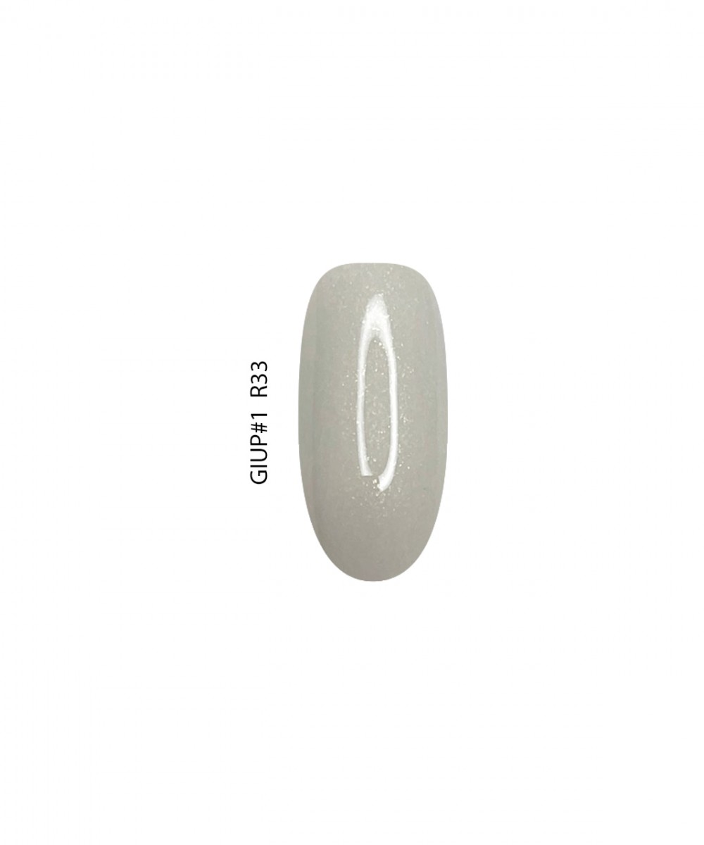 Gel It Up Ημιμόνιμο Βερνίκι Νυχιών R33, 11ml