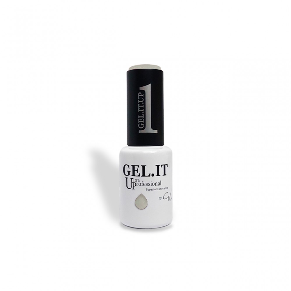 Gel It Up Ημιμόνιμο Βερνίκι Νυχιών R33, 11ml
