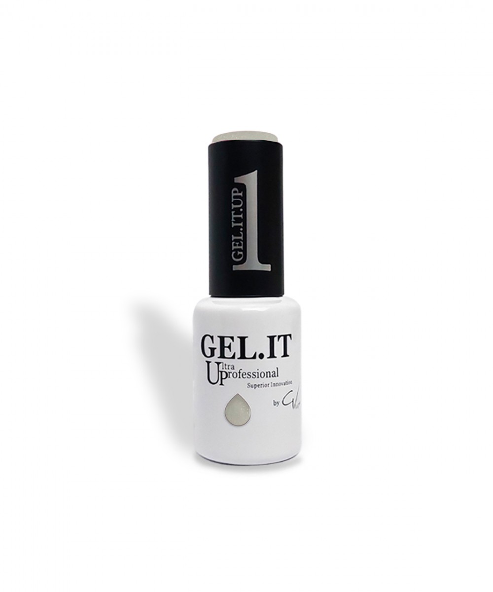 Gel It Up Ημιμόνιμο Βερνίκι Νυχιών R33, 11ml
