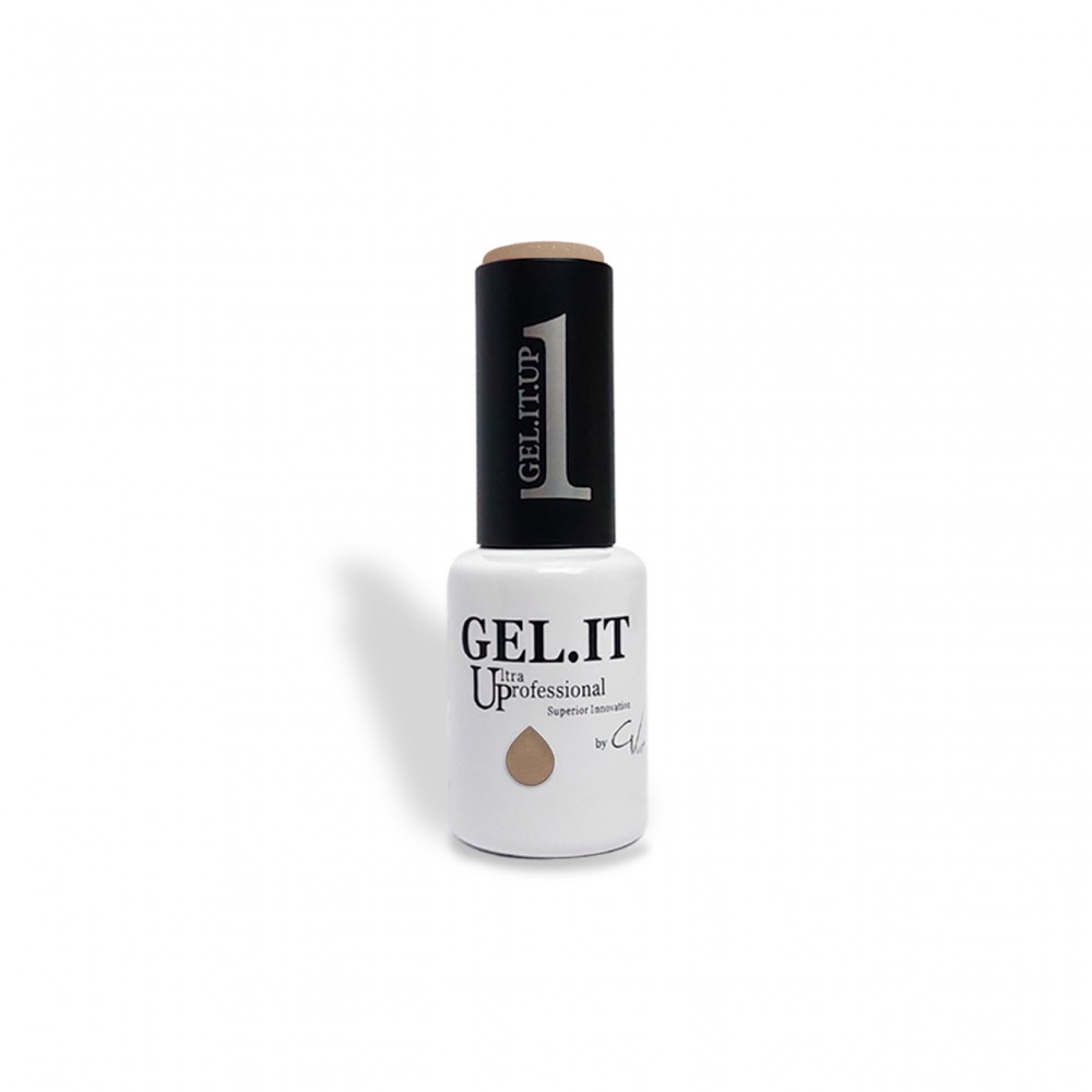 Gel It Up Ημιμόνιμο Βερνίκι Νυχιών R34, 11ml