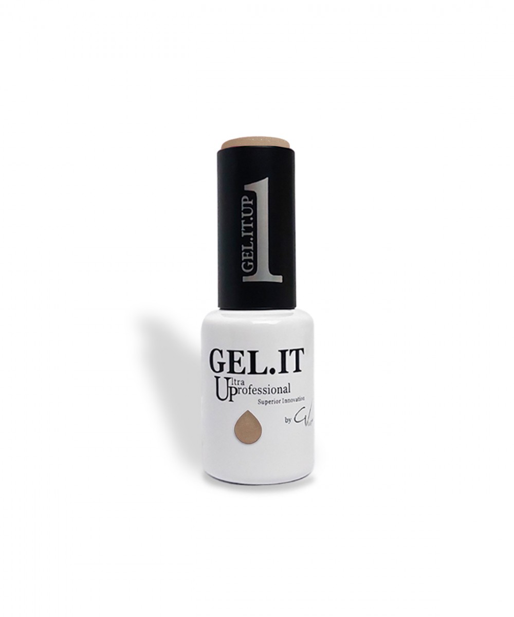 Gel It Up Ημιμόνιμο Βερνίκι Νυχιών R34, 11ml