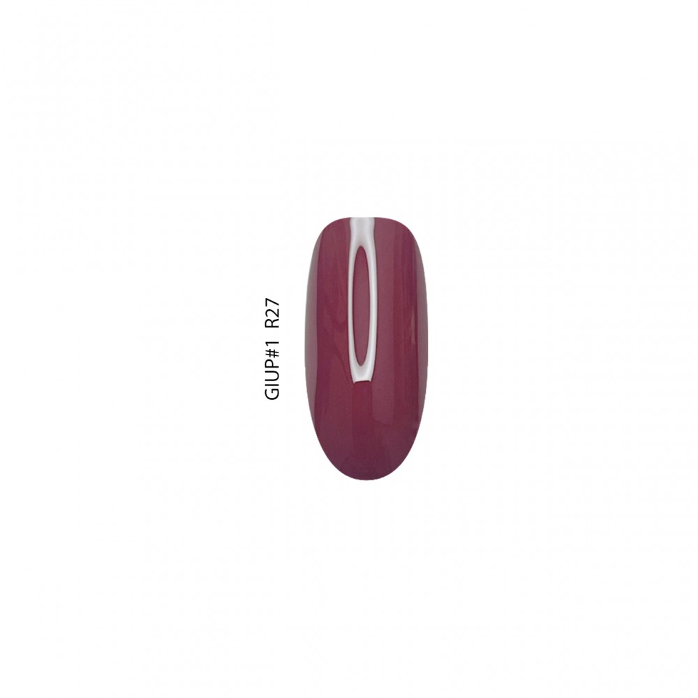 Gel It Up Ημιμόνιμο Βερνίκι Νυχιών R27, 11ml