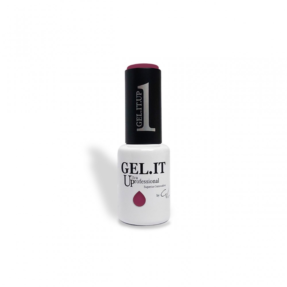 Gel It Up Ημιμόνιμο Βερνίκι Νυχιών R27, 11ml