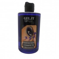 Gel It Up Υγρό Ακρυλικού Compete Acrylic Liquid 500ml