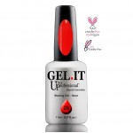 Gel It Up Ημιμόνιμο Βερνίκι Νυχιών 28 Working Girl ,11ml Gel It Up Ημιμόνιμο Βερνίκι Νυχιών 28 Working Girl ,11ml