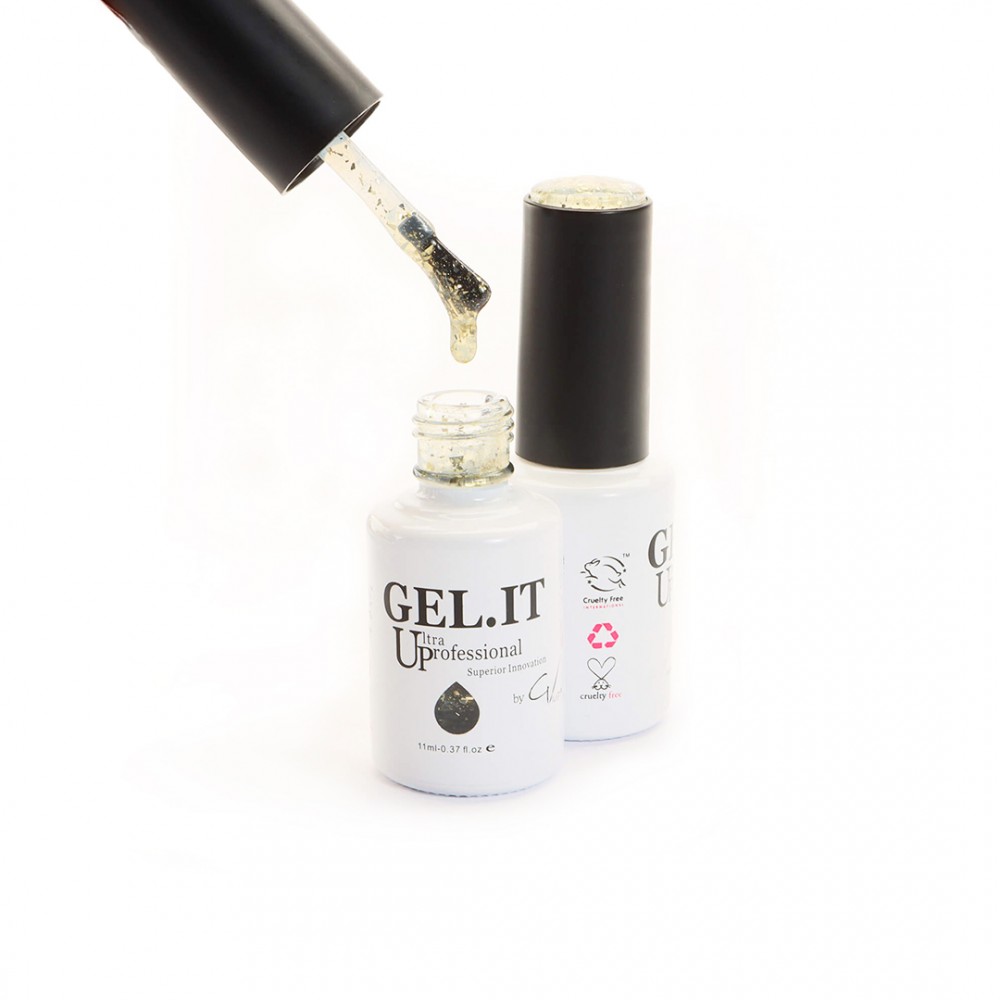 Gel It Up Diamond Top Coat DT03 Sugar Socks 10ml