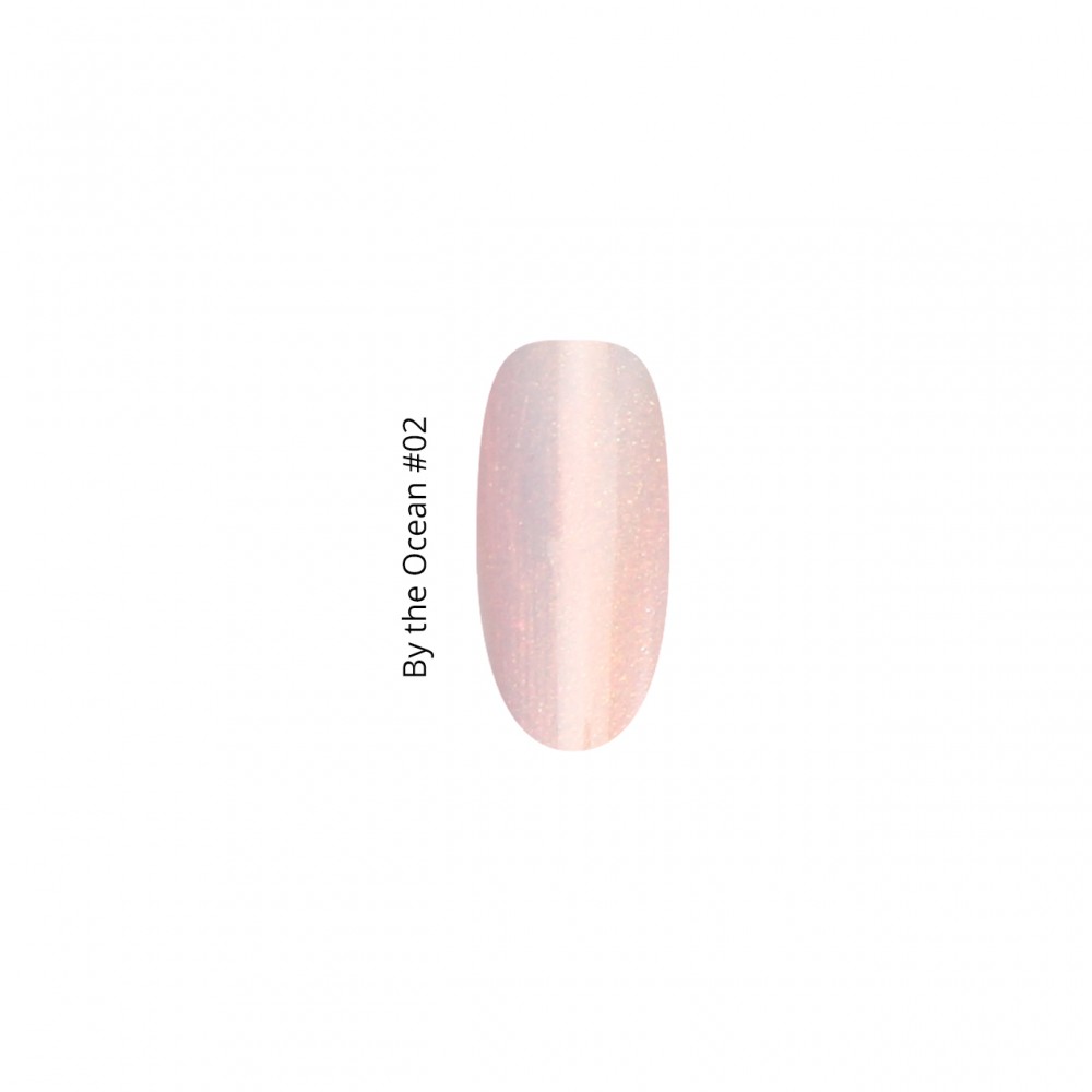 Gel It Up Ημιμόνιμο Βερνίκι Νυχιών By The Ocean BT02 ,11ml Gel It Up Ημιμόνιμο Βερνίκι Νυχιών By The Ocean BT02 ,11ml