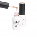 Gel It Up Ημιμόνιμο Βερνίκι Νυχιών By The Ocean BT02 ,11ml Gel It Up Ημιμόνιμο Βερνίκι Νυχιών By The Ocean BT02 ,11ml