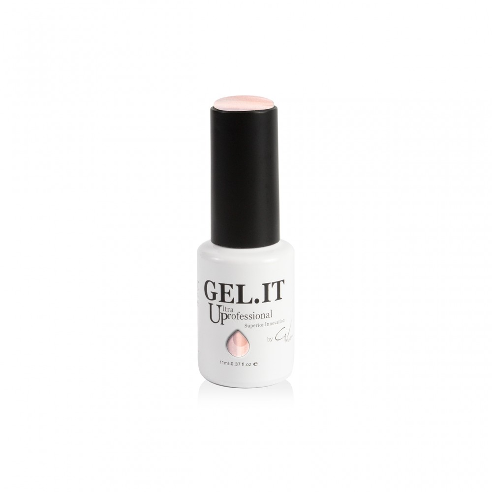 Gel It Up Ημιμόνιμο Βερνίκι Νυχιών By The Ocean BT02 ,11ml Gel It Up Ημιμόνιμο Βερνίκι Νυχιών By The Ocean BT02 ,11ml