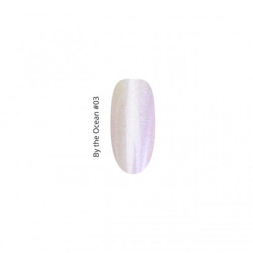 Gel It Up Ημιμόνιμο Βερνίκι Νυχιών By The Ocean BT03 ,11ml