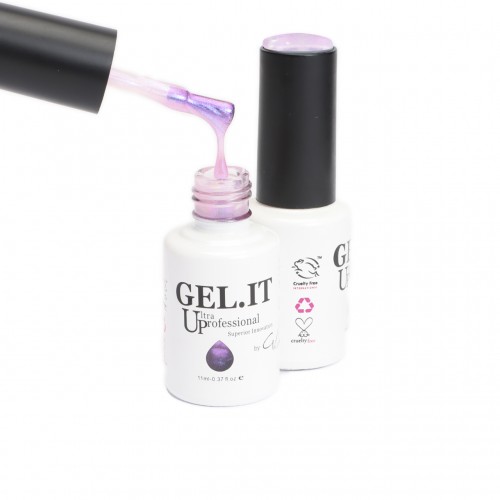 Gel It Up Ημιμόνιμο Βερνίκι Νυχιών By The Ocean BT03 ,11ml