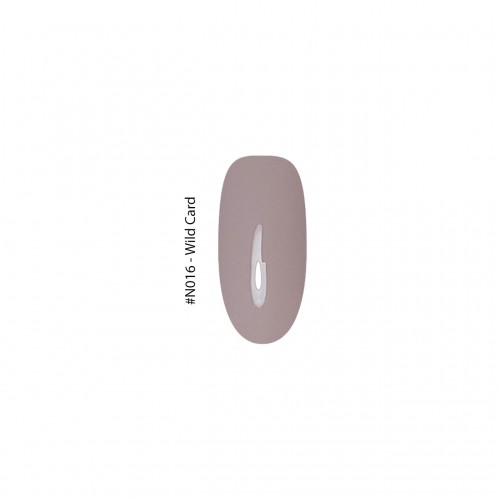 Gel It Up Ημιμόνιμο Βερνίκι Νυχιών Wild Card N016 ,15ml