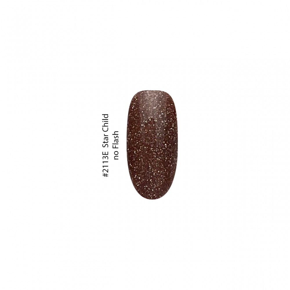 Gel It Up Ημιμόνιμο Βερνίκι Νυχιών 2113E Star Child ,10ml