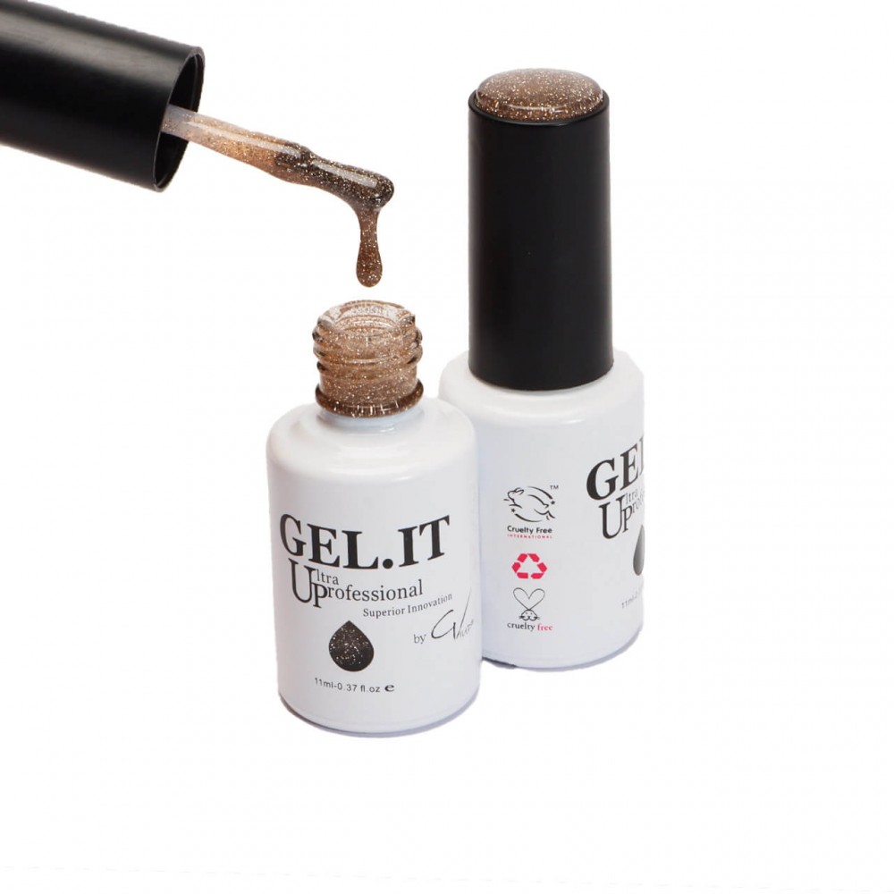 Gel It Up Ημιμόνιμο Βερνίκι Νυχιών 2113E Star Child ,10ml