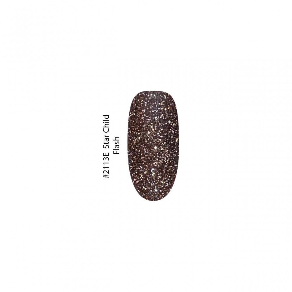 Gel It Up Ημιμόνιμο Βερνίκι Νυχιών 2113E Star Child ,10ml Gel It Up Ημιμόνιμο Βερνίκι Νυχιών 2113E Star Child ,10ml