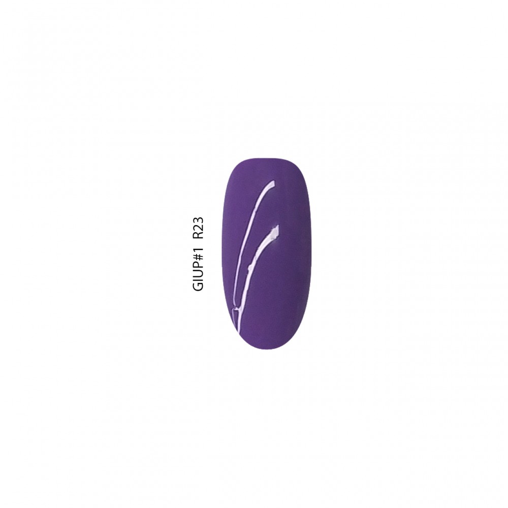 Gel It Up Ημιμόνιμο Βερνίκι Νυχιών R23, 11ml