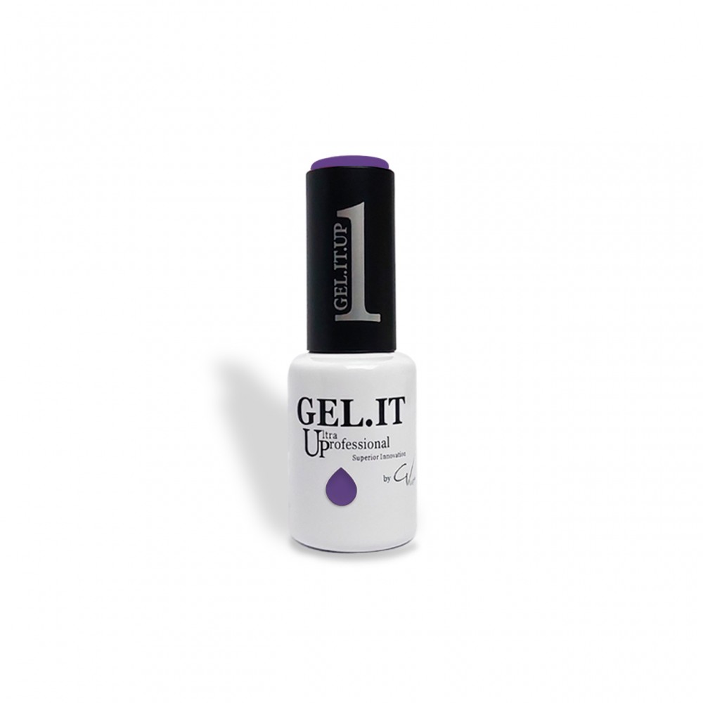 Gel It Up Ημιμόνιμο Βερνίκι Νυχιών R23, 11ml