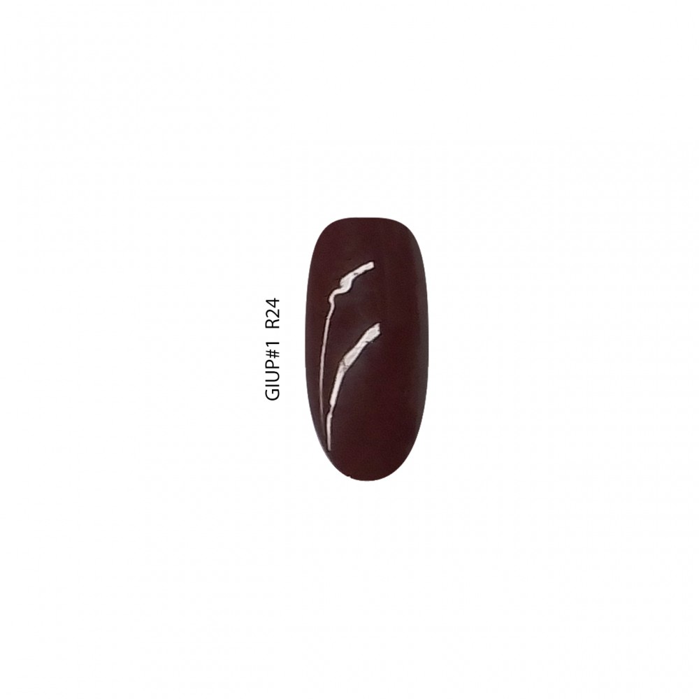 Gel It Up Ημιμόνιμο Βερνίκι Νυχιών R24, 11ml *