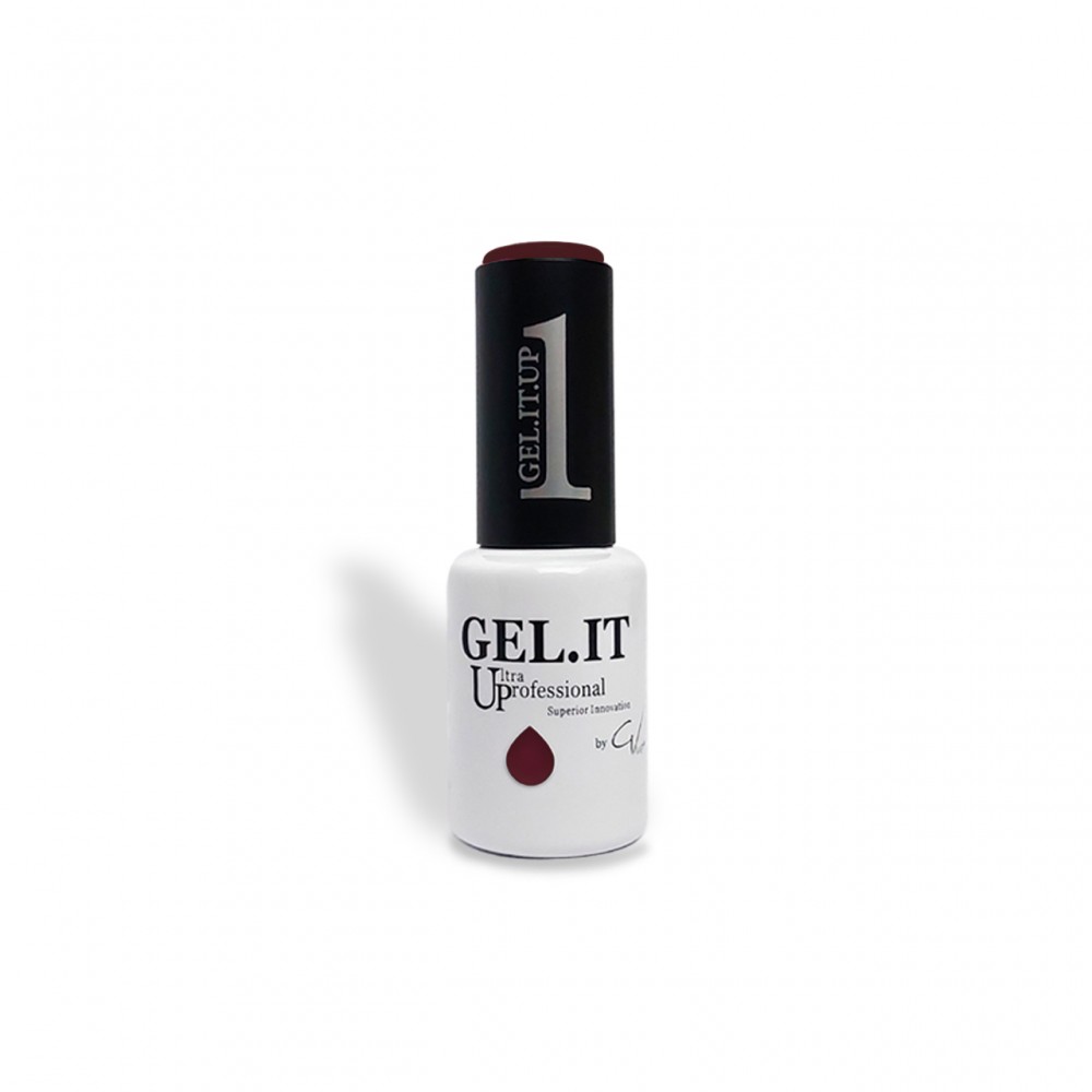 Gel It Up Ημιμόνιμο Βερνίκι Νυχιών R24, 11ml *