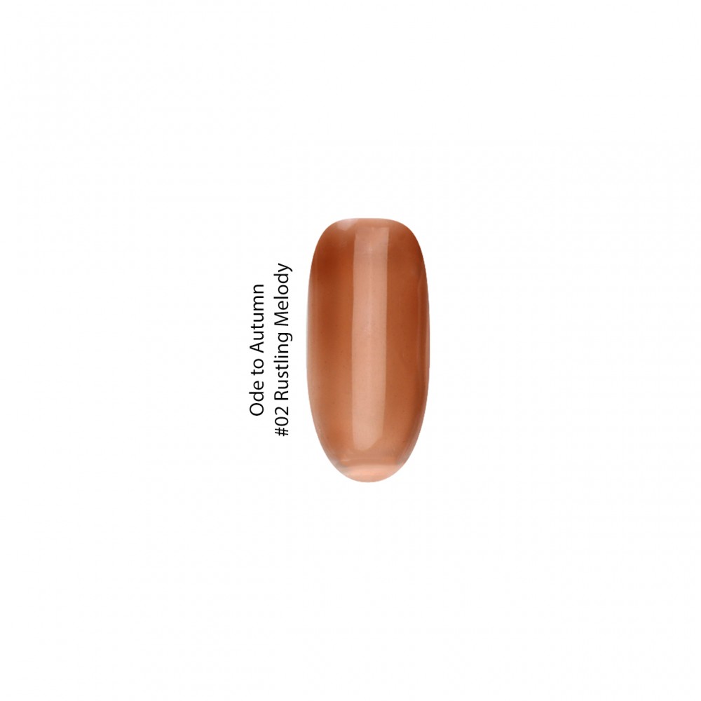 Gel It Up Ημιμόνιμο Βερνίκι Νυχιών OTA02 Rustling Melody,10ml Gel It Up Ημιμόνιμο Βερνίκι Νυχιών OTA02 Rustling Melody,10ml