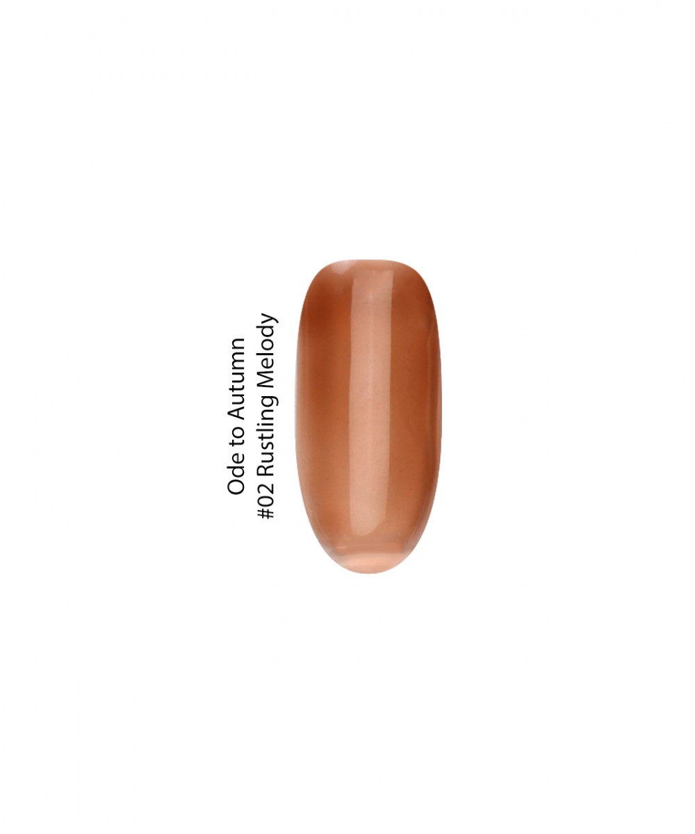 Gel It Up Ημιμόνιμο Βερνίκι Νυχιών OTA02 Rustling Melody,10ml