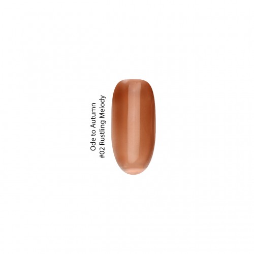 Gel It Up Ημιμόνιμο Βερνίκι Νυχιών OTA02 Rustling Melody,10ml