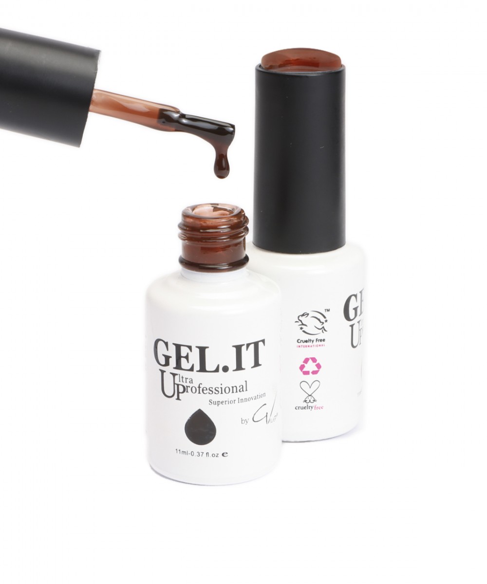 Gel It Up Ημιμόνιμο Βερνίκι Νυχιών OTA02 Rustling Melody,10ml