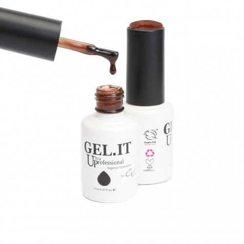 Gel It Up Ημιμόνιμο Βερνίκι Νυχιών OTA02 Rustling Melody,10ml