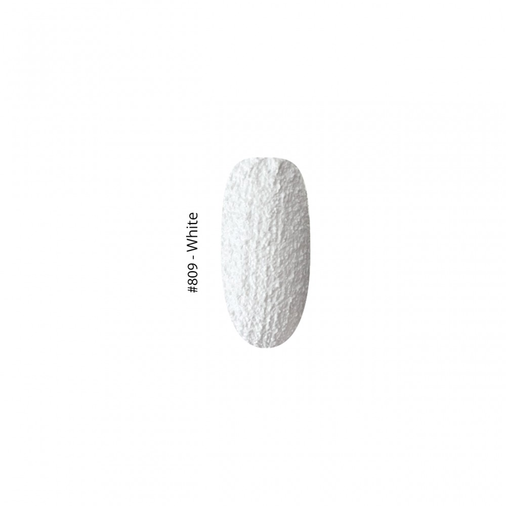 Gel It Up Stone Collection Paste 809 White
