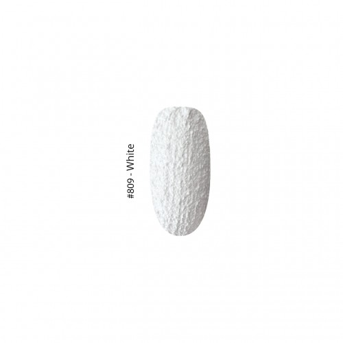 Gel It Up Stone Collection Paste 809 White