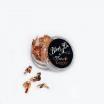 Gel It Up Bling It On Flakes – Bronze Gel It Up Bling It On Flakes – Bronze
