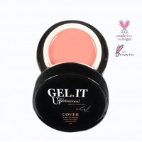 Gel It Up  3 In 1 Premium Builder Gel Cover 30G