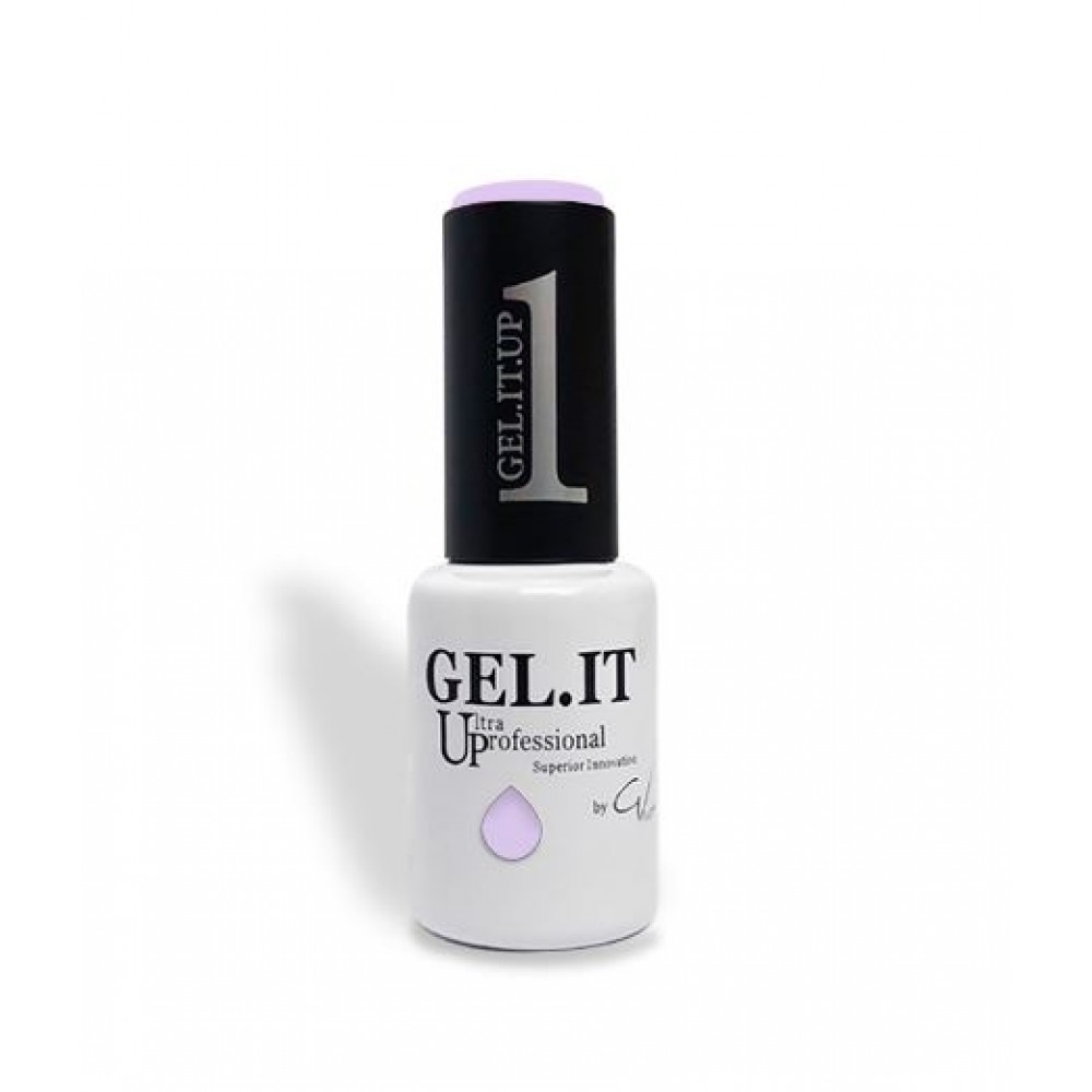 Gel It Up Ημιμόνιμο Βερνίκι Νυχιών R04 ,11ml