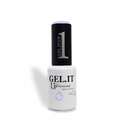 Gel It Up Ημιμόνιμο Βερνίκι Νυχιών R04 ,11ml