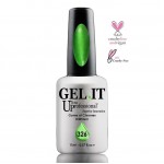 Gel It Up Ημιμόνιμο Βερνίκι Νυχιών 326 Dilithium ,11ml Gel It Up Ημιμόνιμο Βερνίκι Νυχιών 326 Dilithium ,11ml