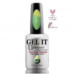 Gel It Up Ημιμόνιμο Βερνίκι Νυχιών 409 Tangy Tongue Twister ,11ml Gel It Up Ημιμόνιμο Βερνίκι Νυχιών 409 Tangy Tongue Twister ,11ml