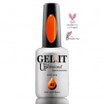 Gel It Up Ημιμόνιμο Βερνίκι Νυχιών 40 Juicy Lucy ,11ml Gel It Up Ημιμόνιμο Βερνίκι Νυχιών 40 Juicy Lucy ,11ml