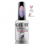 Gel It Up Ημιμόνιμο Βερνίκι Νυχιών 410 Sugar Rush ,11ml Gel It Up Ημιμόνιμο Βερνίκι Νυχιών 410 Sugar Rush ,11ml